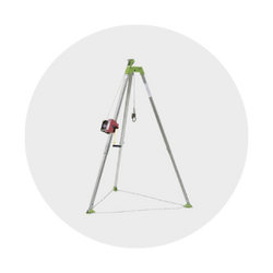 Confined Space