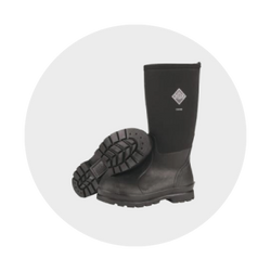 Foot Protection
