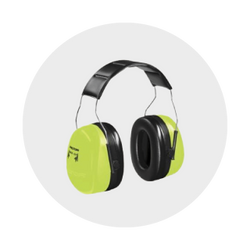 Hearing Protection