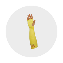 Arm Protection