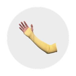 Cut Resistant Sleeves