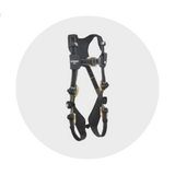 Fall Protection