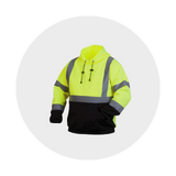 High Visibility Clothing