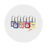 Lockout Tagout