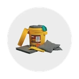 Spill Containment