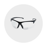Reader Safety Glasses