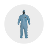 Disposable Garments