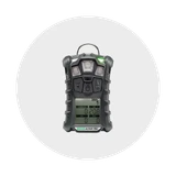 Gas Detection