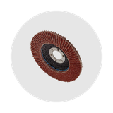 Flap Discs