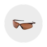 Polarized Safety Glasses