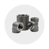 Forged Steel Fittings