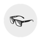 Photochromic Safety Glasses