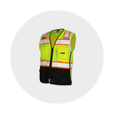 Safety Vests