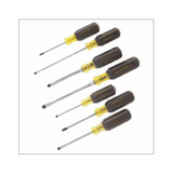 Screwdrivers & Nut Drivers