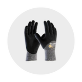 Hand & Arm Protection