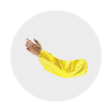 Chemical Resistant Sleeves