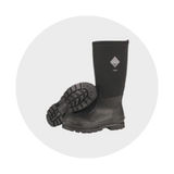 Foot Protection