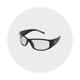 Standard Safety Glasses