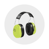 Hearing Protection