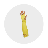 Arm Protection
