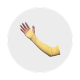 Cut Resistant Sleeves