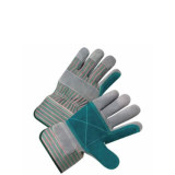 Hand Protection