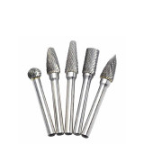 Carbide Burrs