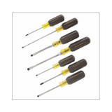 Screwdrivers & Nut Drivers