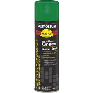 Professional 15 oz. Rust Preventative Gloss John Deere Green Spray Paint