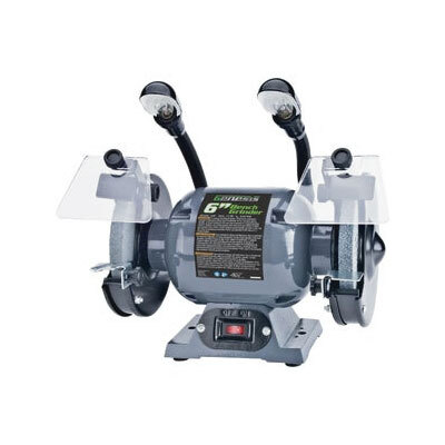 Genesis Bench Grinder