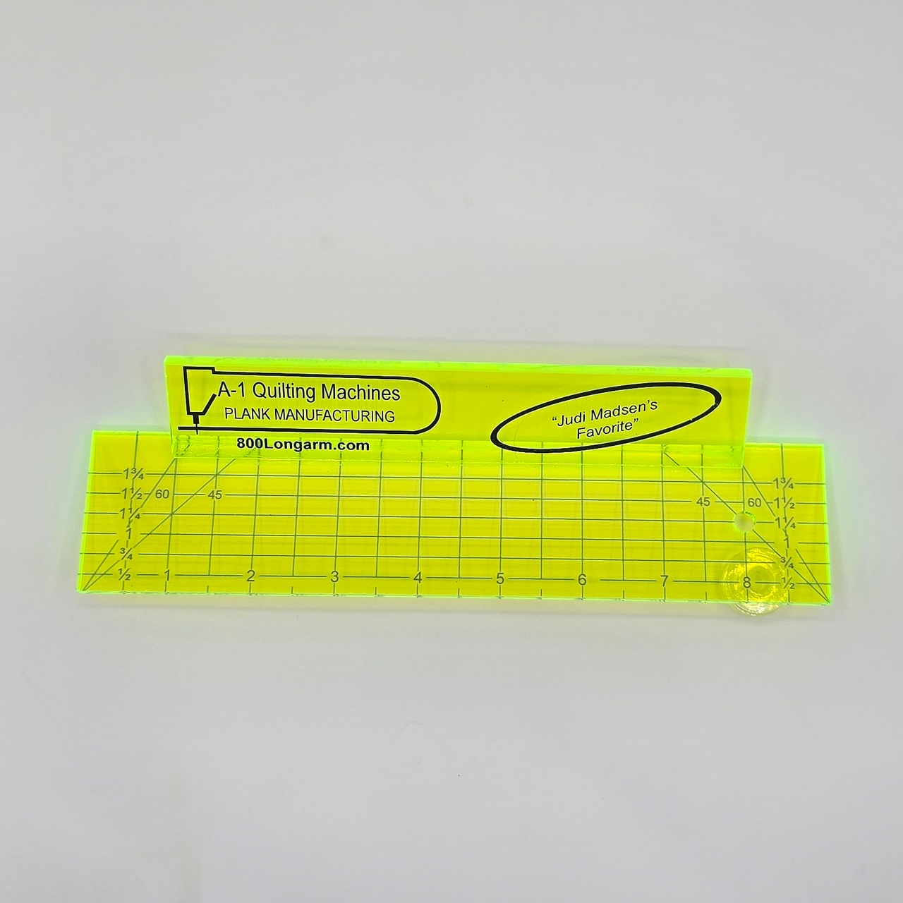 A1 Ruler