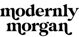 Modernly Morgan