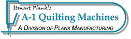 A1 Quilting Machines