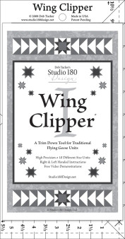 Wing Clipper