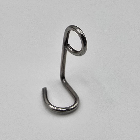 Needlebar Thread Guide