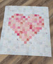 All Sewn together