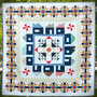 Easy Piecing Borders
