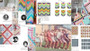ten quilts for Ten Sisters