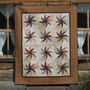 Civil War Fabrics