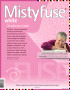 Copy of Mistyfuse White 20" x 10 yards