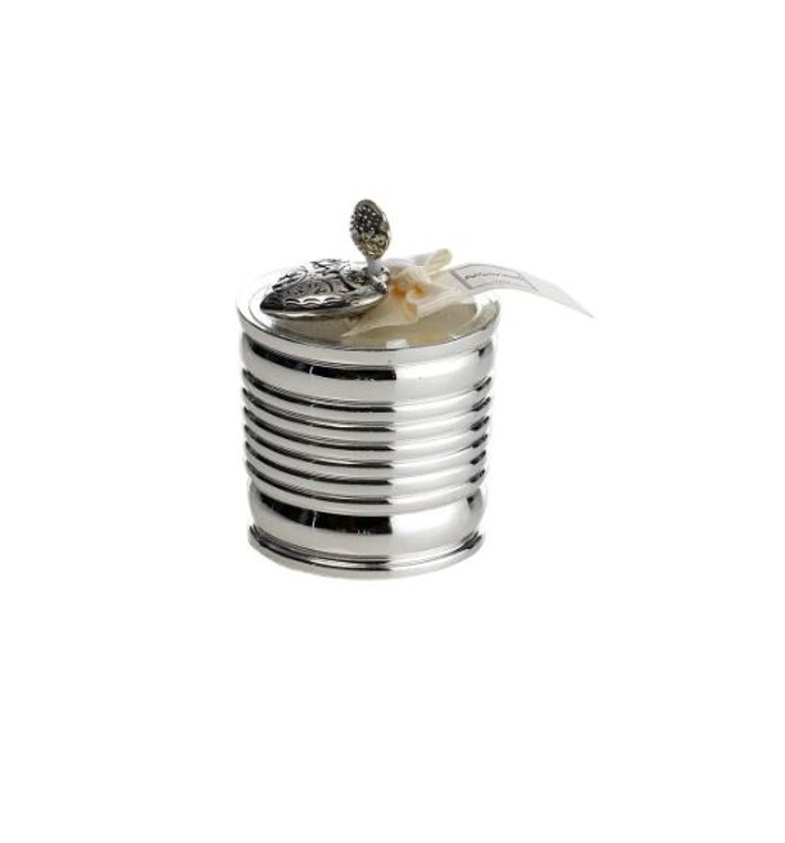 JAR Silver Candle (Small)