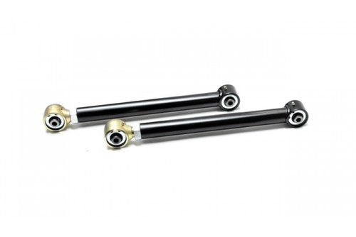 Evo Jk Jku Rear Lower Adjustable Control Arms 2007-2017 Jeep Wrangler Jk Jku