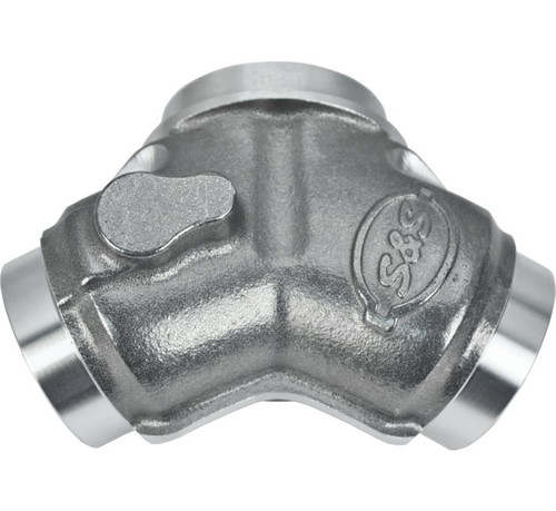 S&S Manifolds For CV Carburetors 160-1736