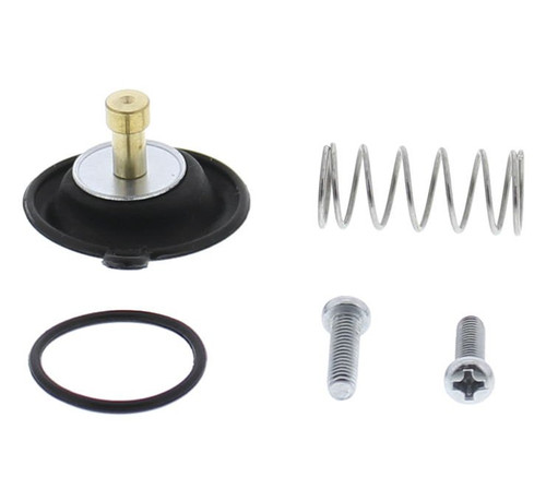 QuadBoss Air Cut-Off Valve Kit 53464016