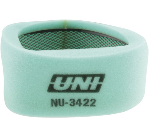 UNI Replacement Air Filters XLH Sportster 883 1100 86-87 NU-3422