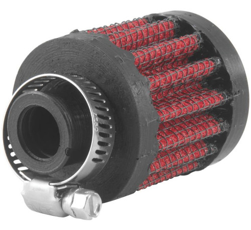 UNI Clamp-On and Push-In Types Breather Filters Clamp-On Type 1/2" UP-103