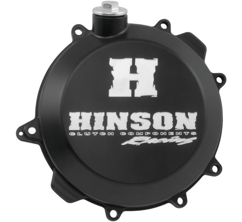Hinson Clutch Covers C600