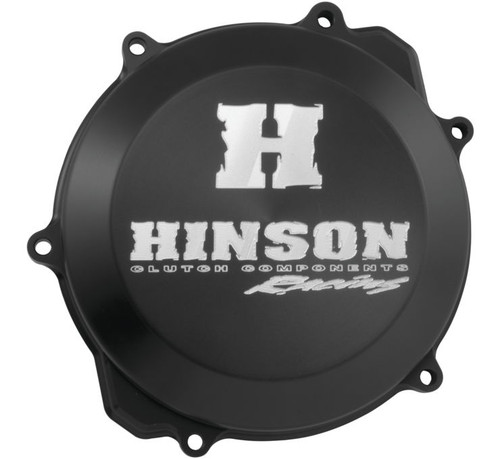 Hinson Clutch Covers C054