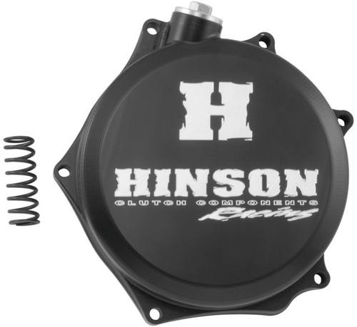 Hinson Clutch Covers C474