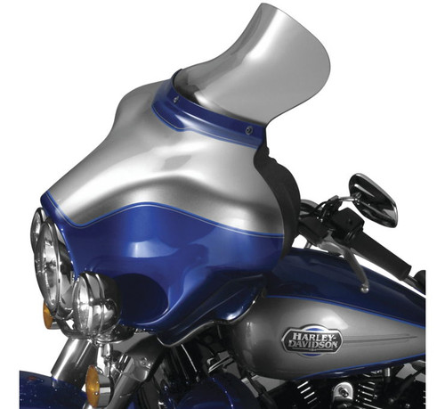 National Cycle Wave Windscreens Light Tint Standard 7.75" N27402